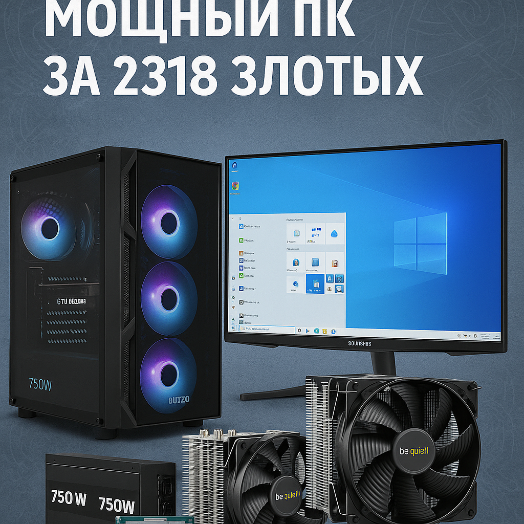 Pc xeon