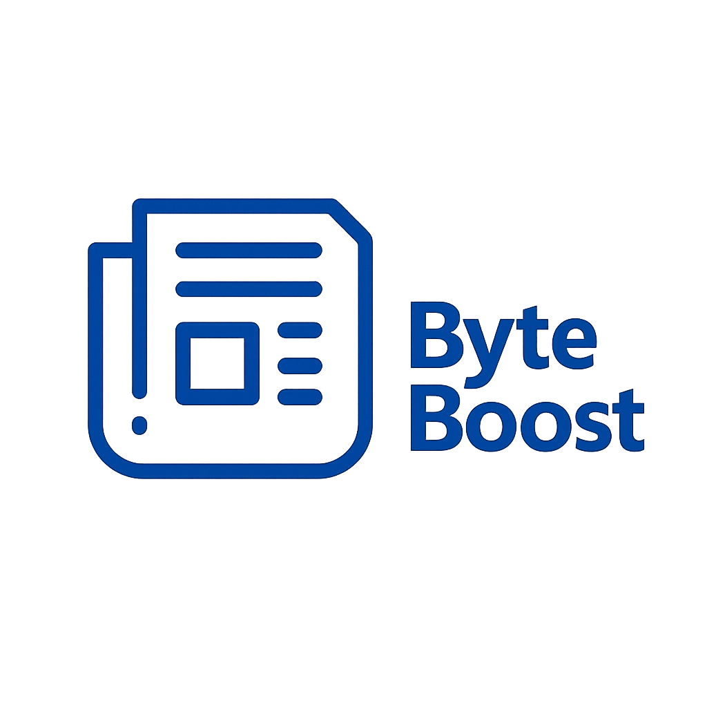 alt="Статьи ByteBoost о сборке ПК и обзорах железа"