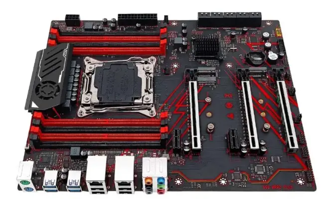 Материнские платы X99